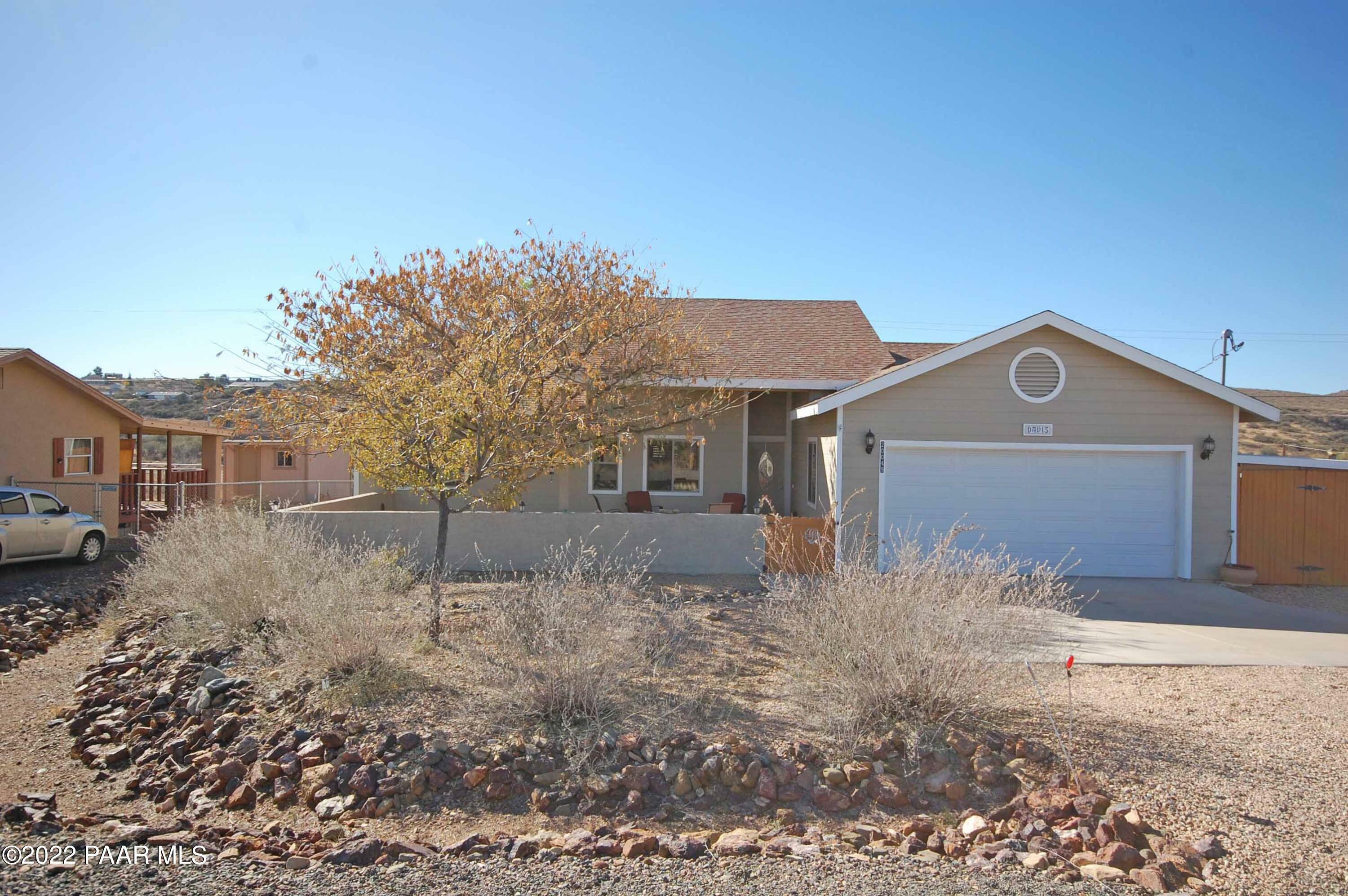 Property Photo:  20049 E Lakeside Road  AZ 86333 