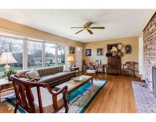 Property Photo:  181 Newton Rd  MA 01118 