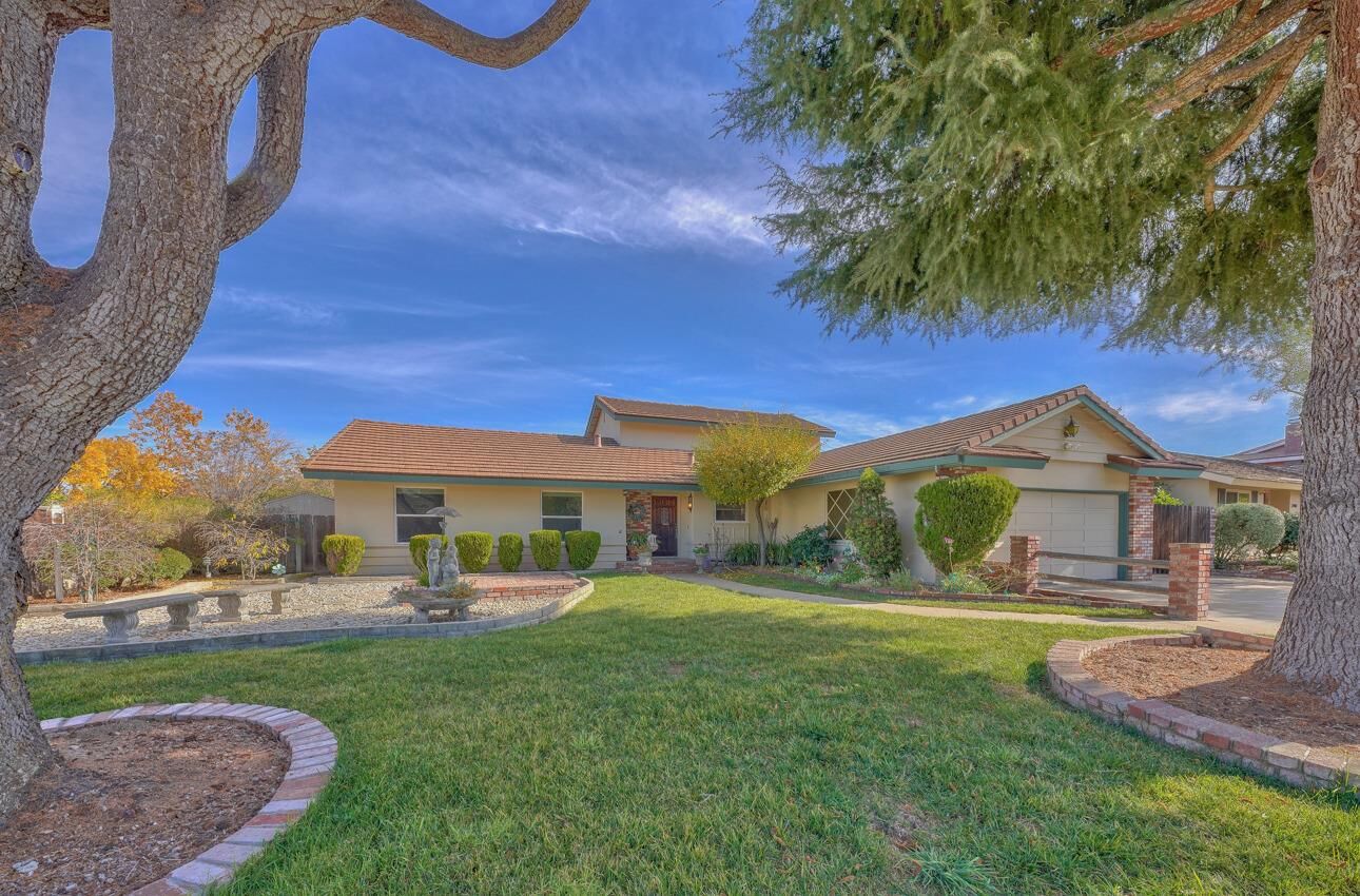 Property Photo: 22483 Ferdinand Drive CA 93908