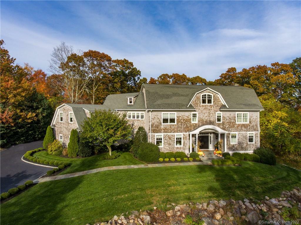 Property Photo: 61 Lantern Hill Road CT 06443