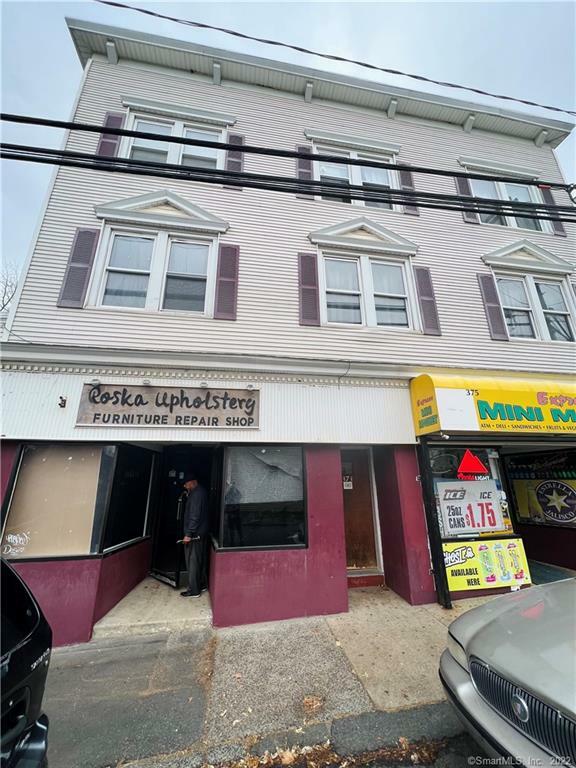 Property Photo: 369 Grandview Avenue CT 06708