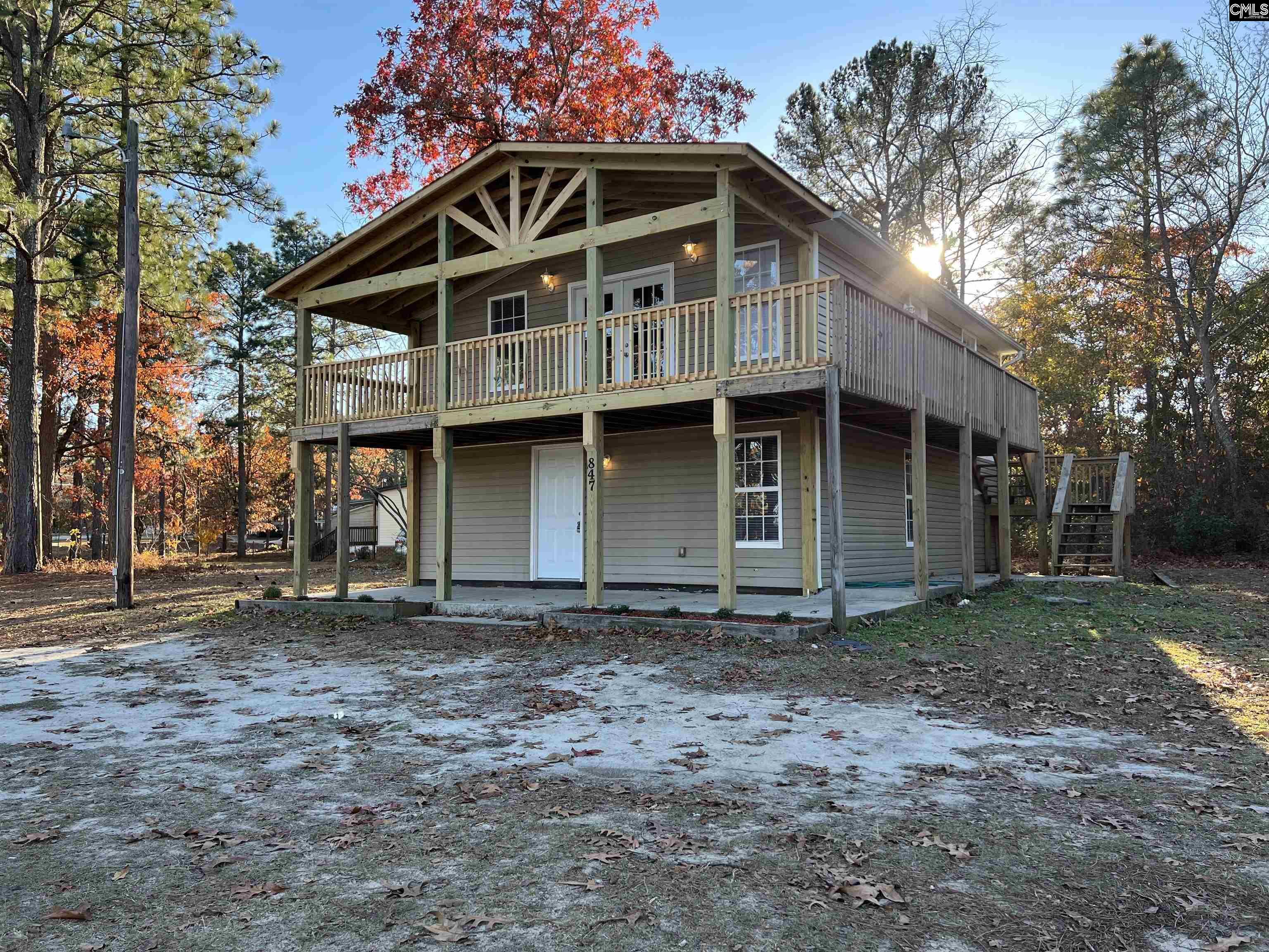 Property Photo: 847 Meadowfield SC 29053