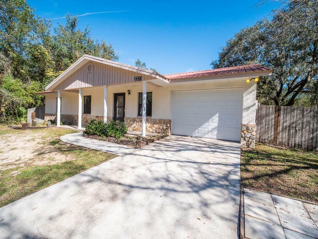 Property Photo:  3373 S Coffee Point  FL 34450 