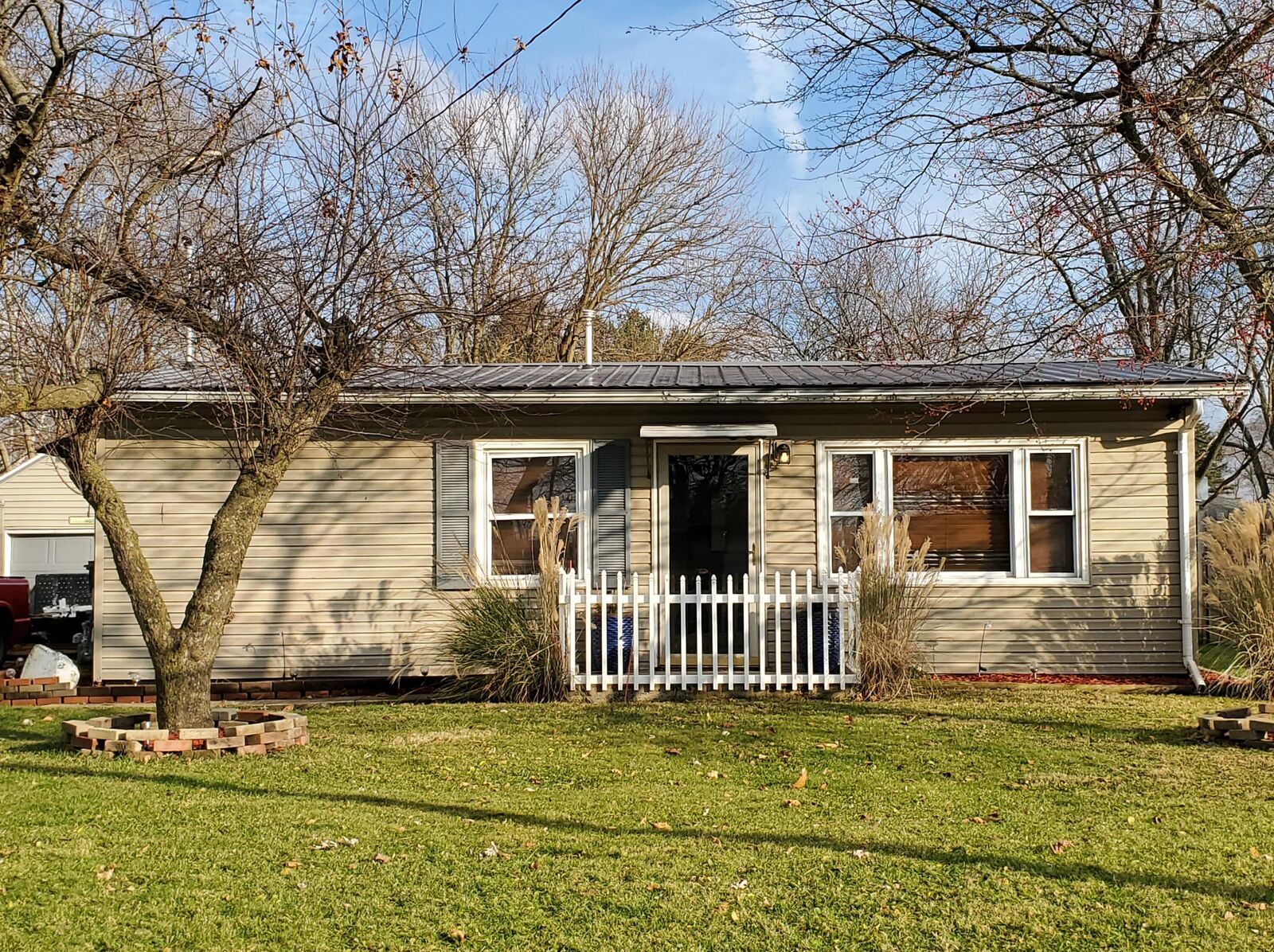 Property Photo:  218 N 27th Street  MI 49015 