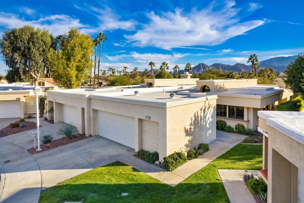 Property Photo: 41777 Armanac Court CA 92260