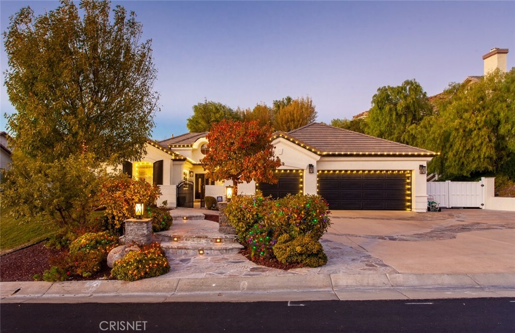 Property Photo:  15315 Live Oak Springs Canyon Road  CA 91387 