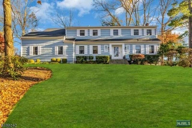 Property Photo: 9 Mohawk Drive NJ 07039