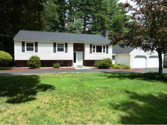 Property Photo: 11 Franconia Dr. NH 03063