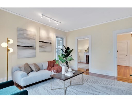 Property Photo: 33 Lexington Ave 4 MA 02138