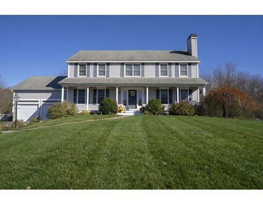 Property Photo:  82 Lorden Drive  MA 02760 