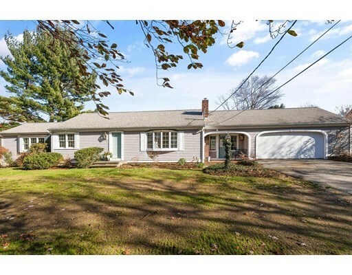 Property Photo:  74 North Billerica Road  MA 01876 