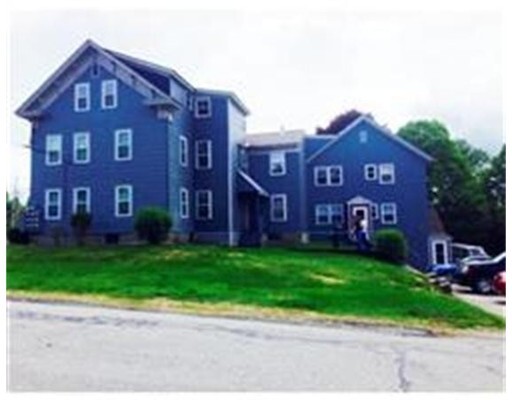 Property Photo: 706 School St 6 MA 01570