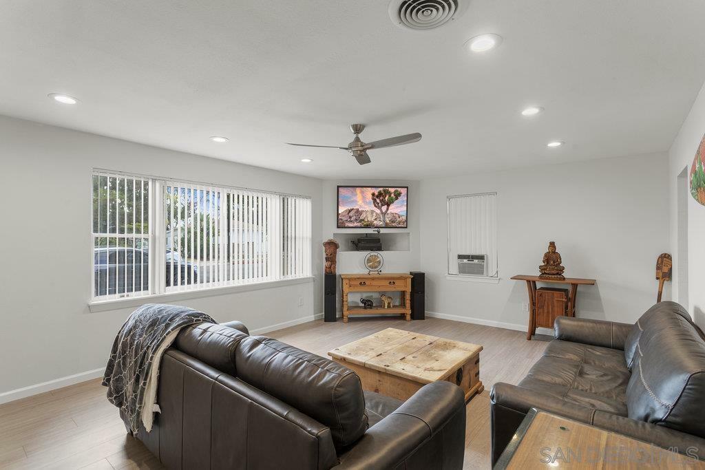 Property Photo: 2634 Magnolia Ave CA 92109