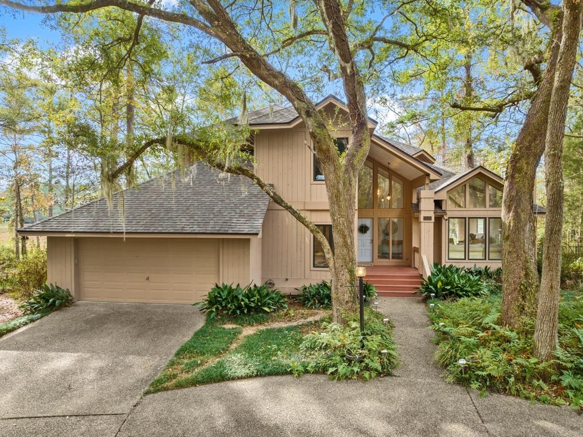 Property Photo:  7410 Anglewood Drive  FL 32309 