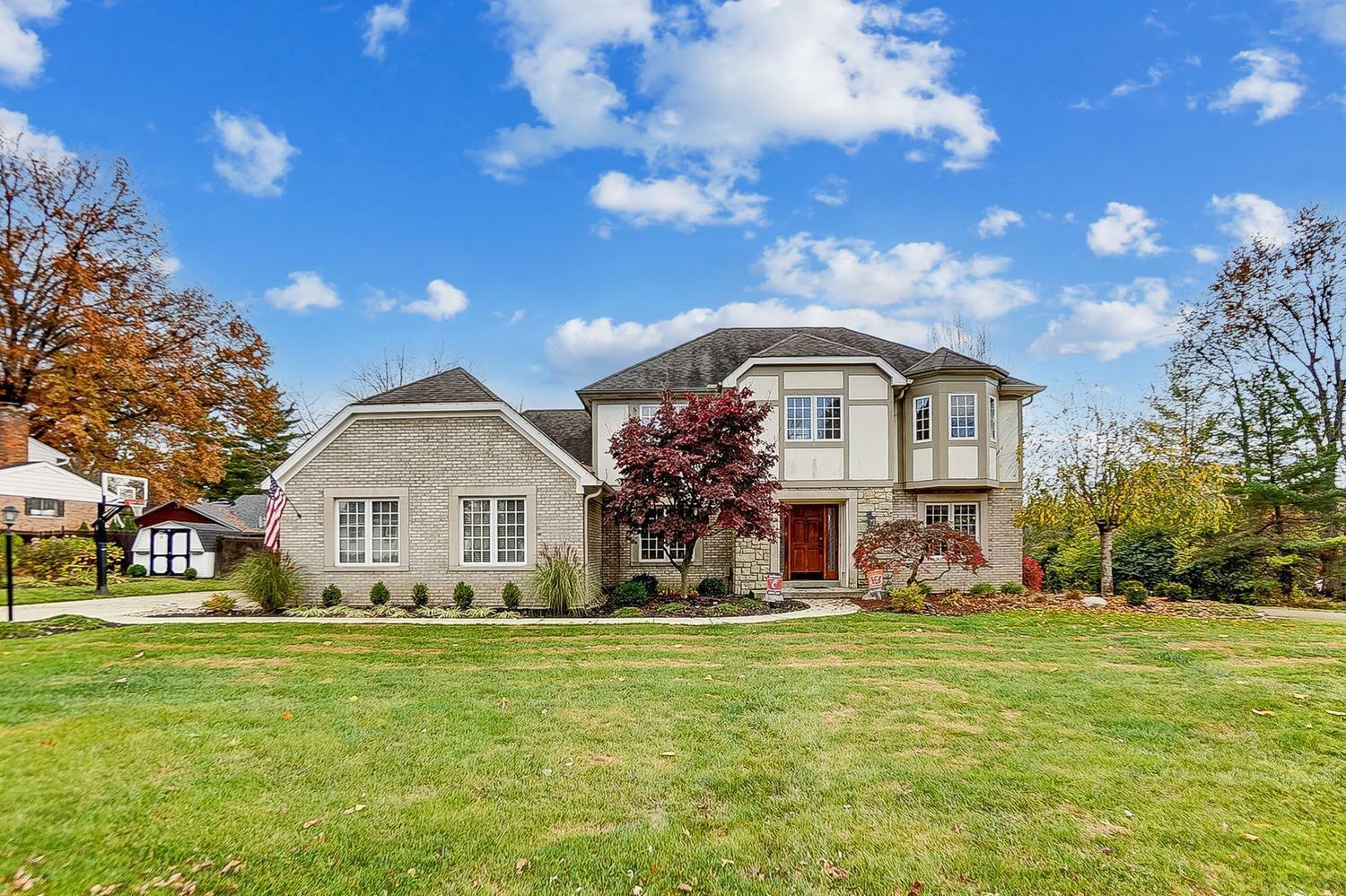 Property Photo: 6465 Mapleton Ave OH 45233