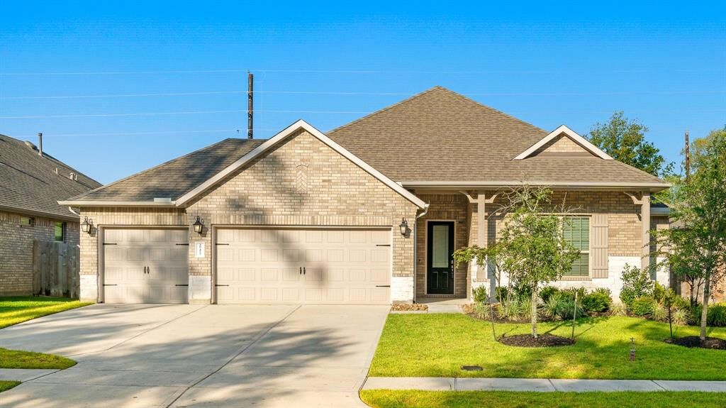 Property Photo:  25427 Pinyon Hill Trail  TX 77375 