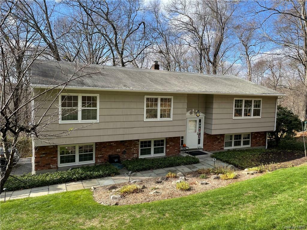 Property Photo:  130 Allison Road  NY 10536 