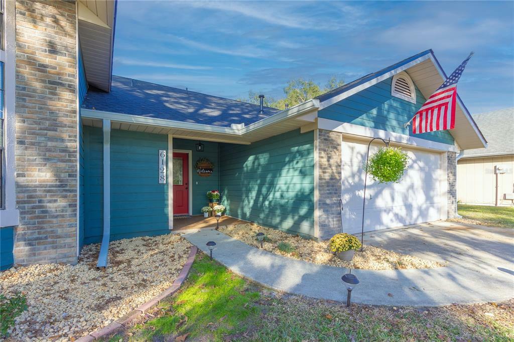 Property Photo:  6128 NW 43rd Avenue  FL 32606 