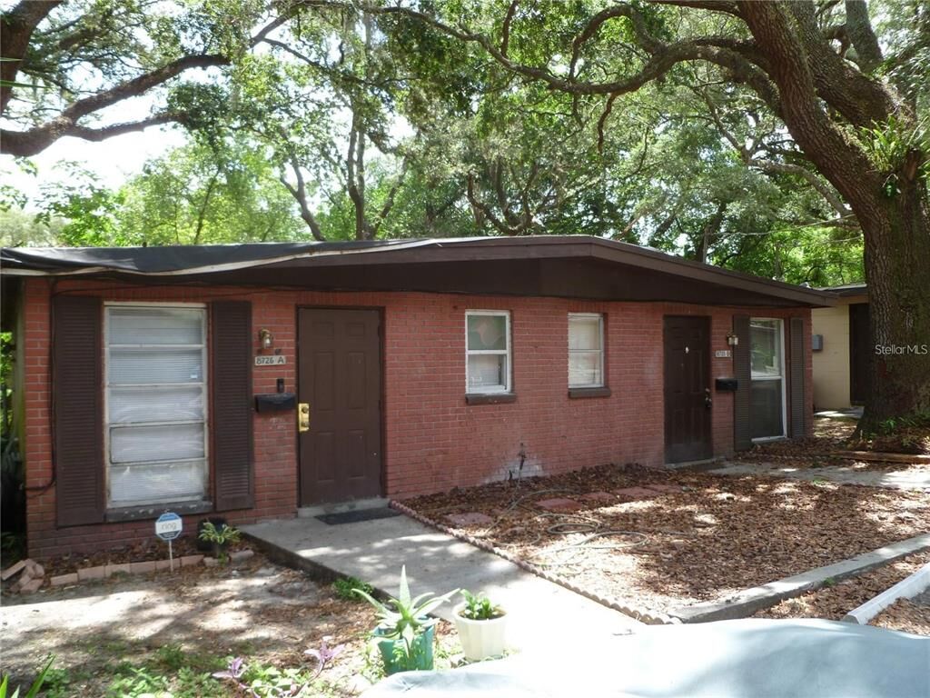 Property Photo: 8725 N 48th Street FL 33617