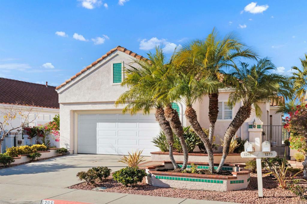 Property Photo:  1265 Camino Lorado  CA 92078 