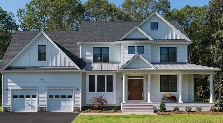 Property Photo: 40 Linden Lane MA 02769