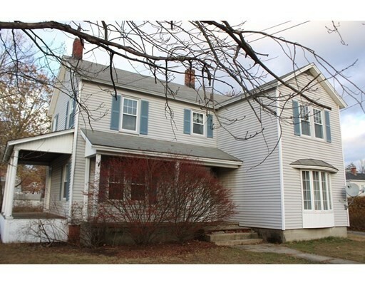 Property Photo:  465 Millers Falls Rd  MA 01349 