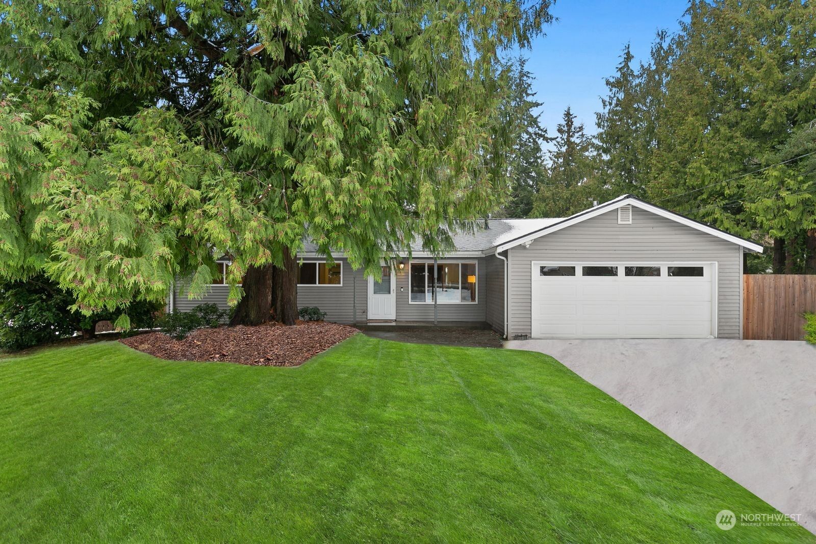 Property Photo:  17716 44th Avenue W  WA 98037