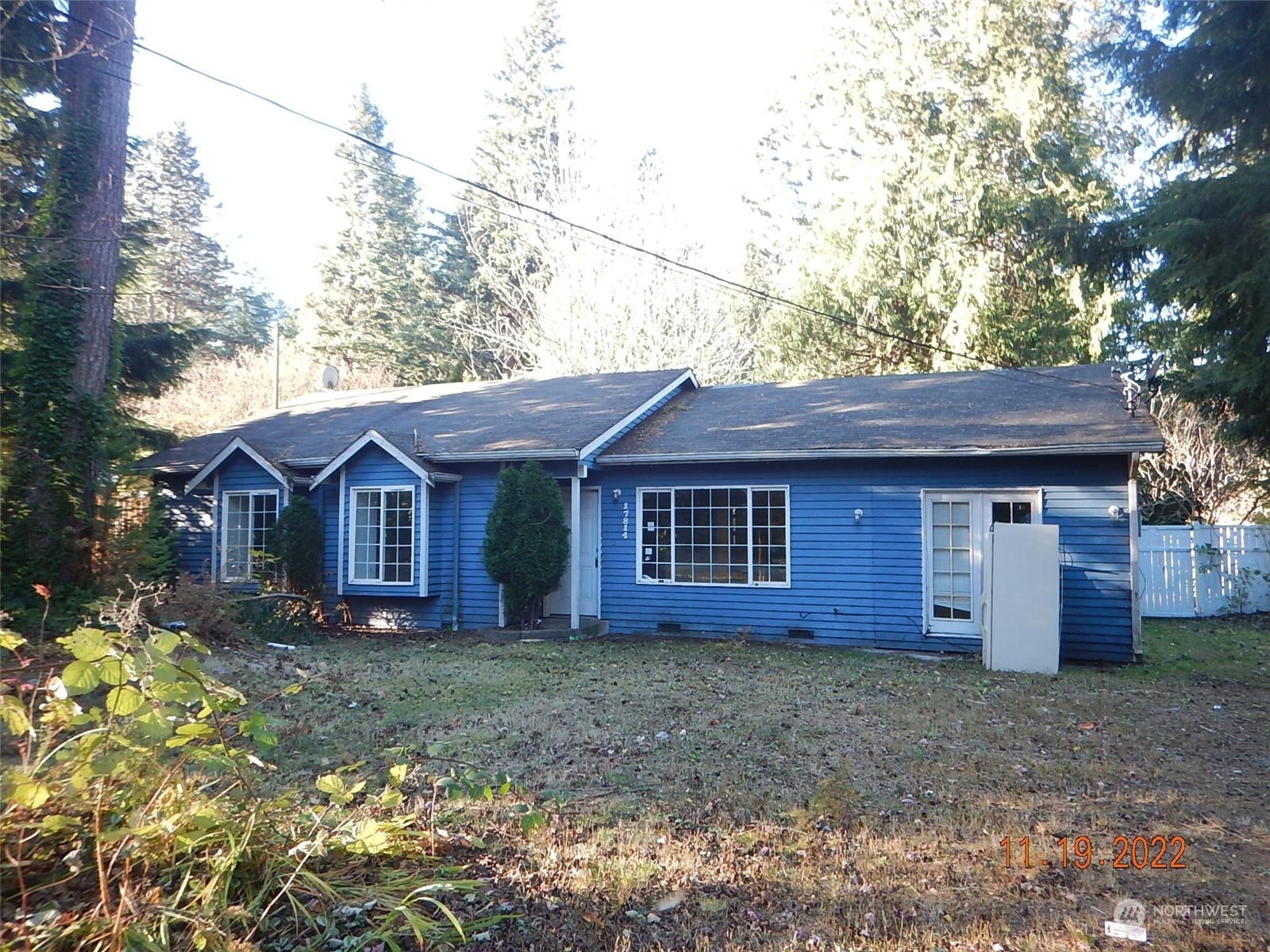 17818 433rd Avenue SE  Gold Bar WA 98251 photo