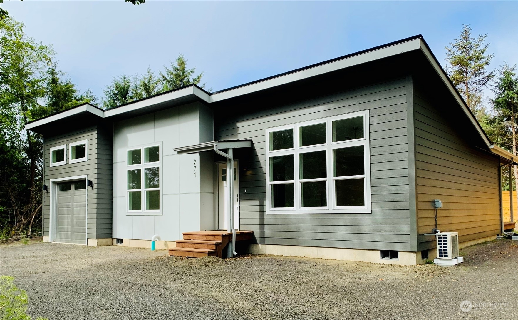 Property Photo: 271 Duck Lake Drive SE WA 98569