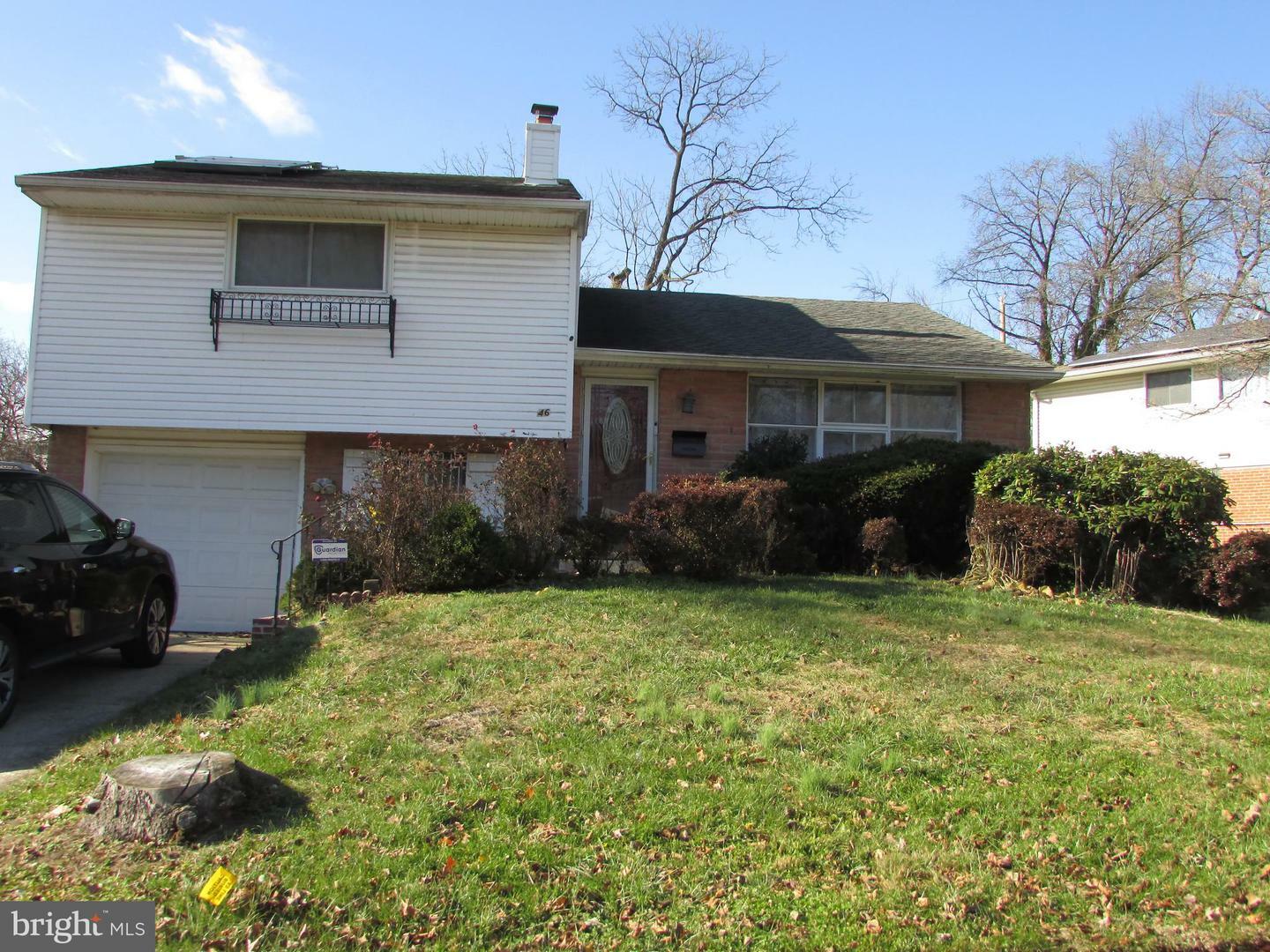 Property Photo: 46 Eldon Avenue PA 19050