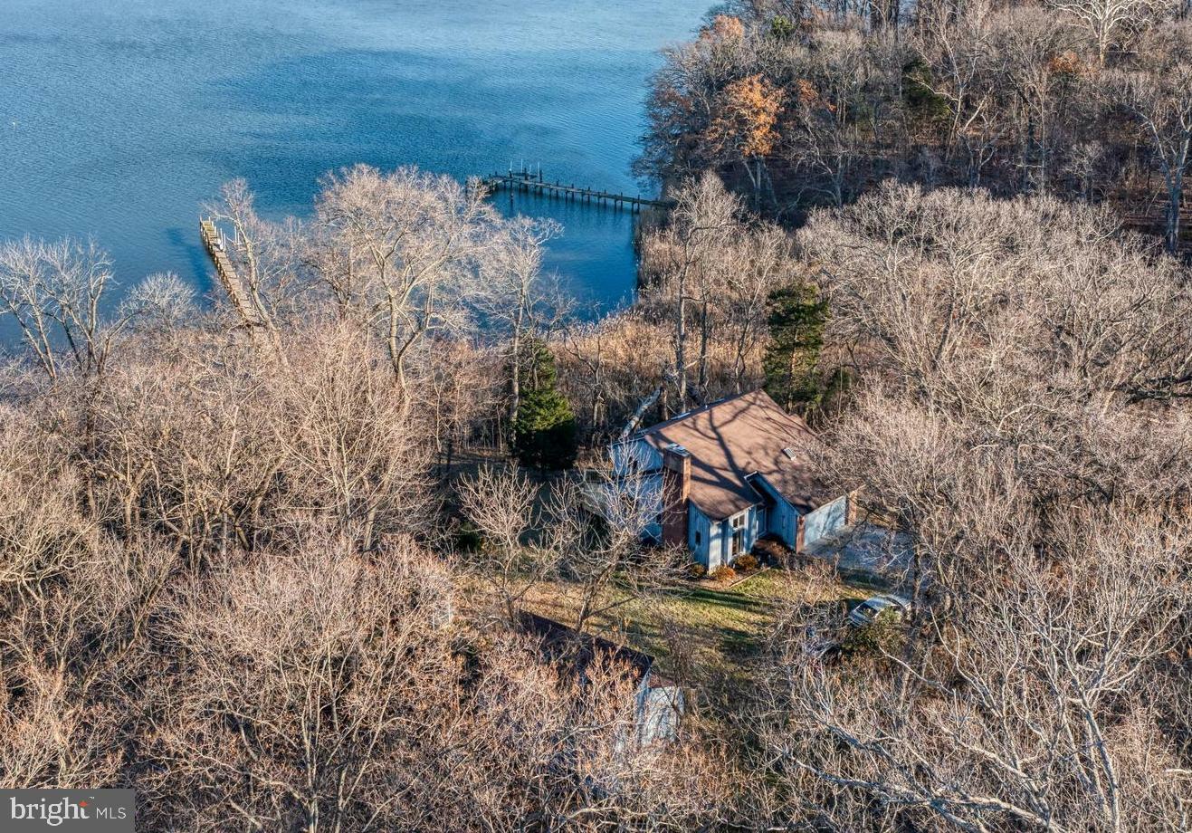 Property Photo:  24251 Drayton Landing Drive  MD 21678 