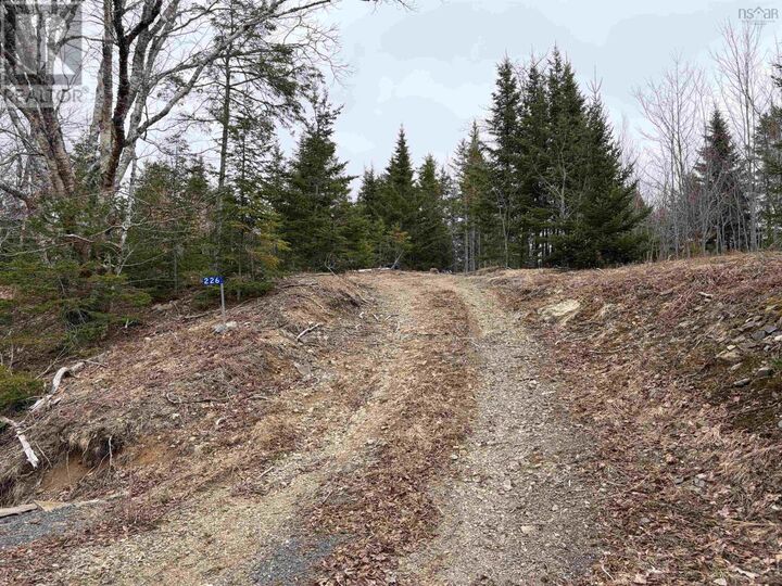 Lot 22-3 226 Brookville Branch Road — photo 1