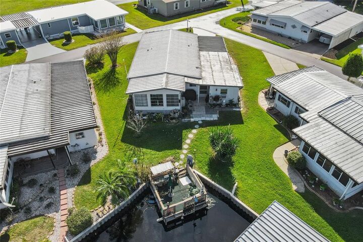 Property Photo: 1 Captains Point FL 34731