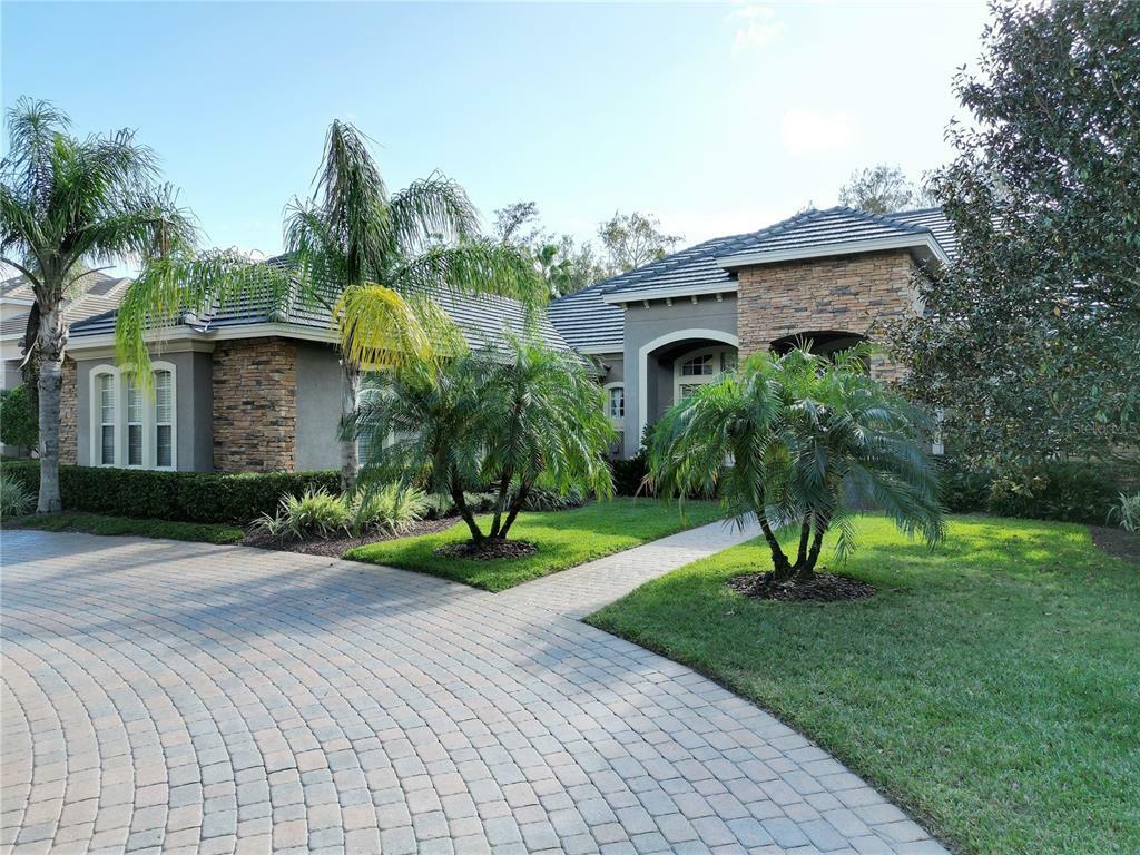 Property Photo: 4061 Bermuda Grove Place FL 32779