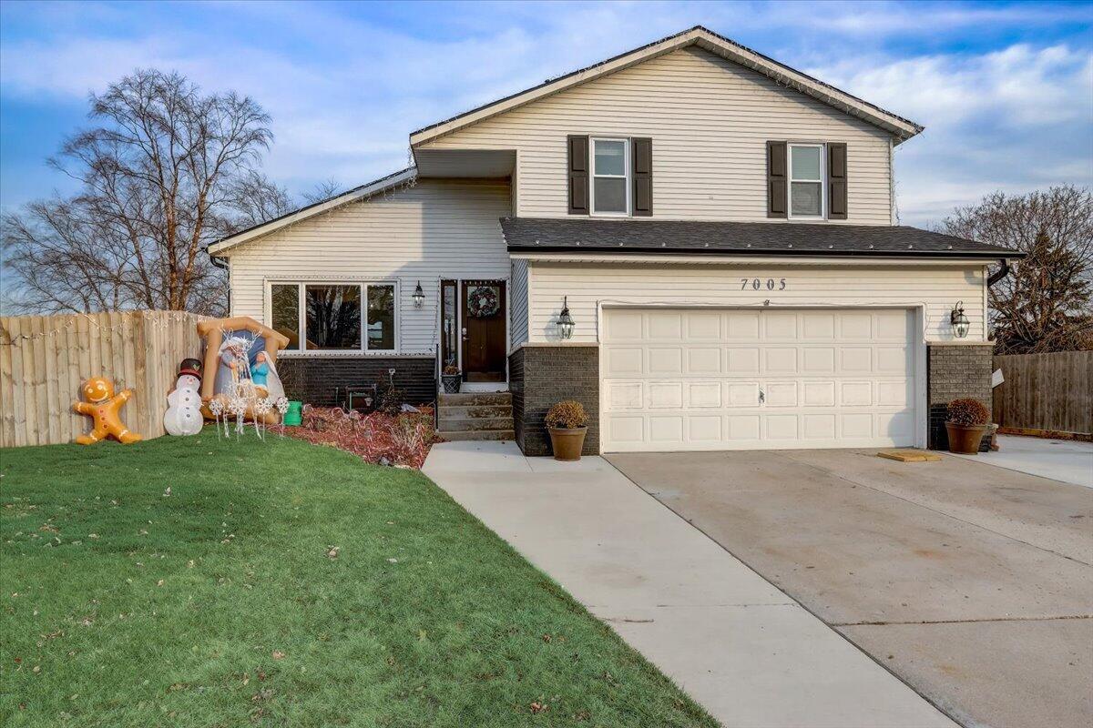 Property Photo: 7005 63rd Ave WI 53142