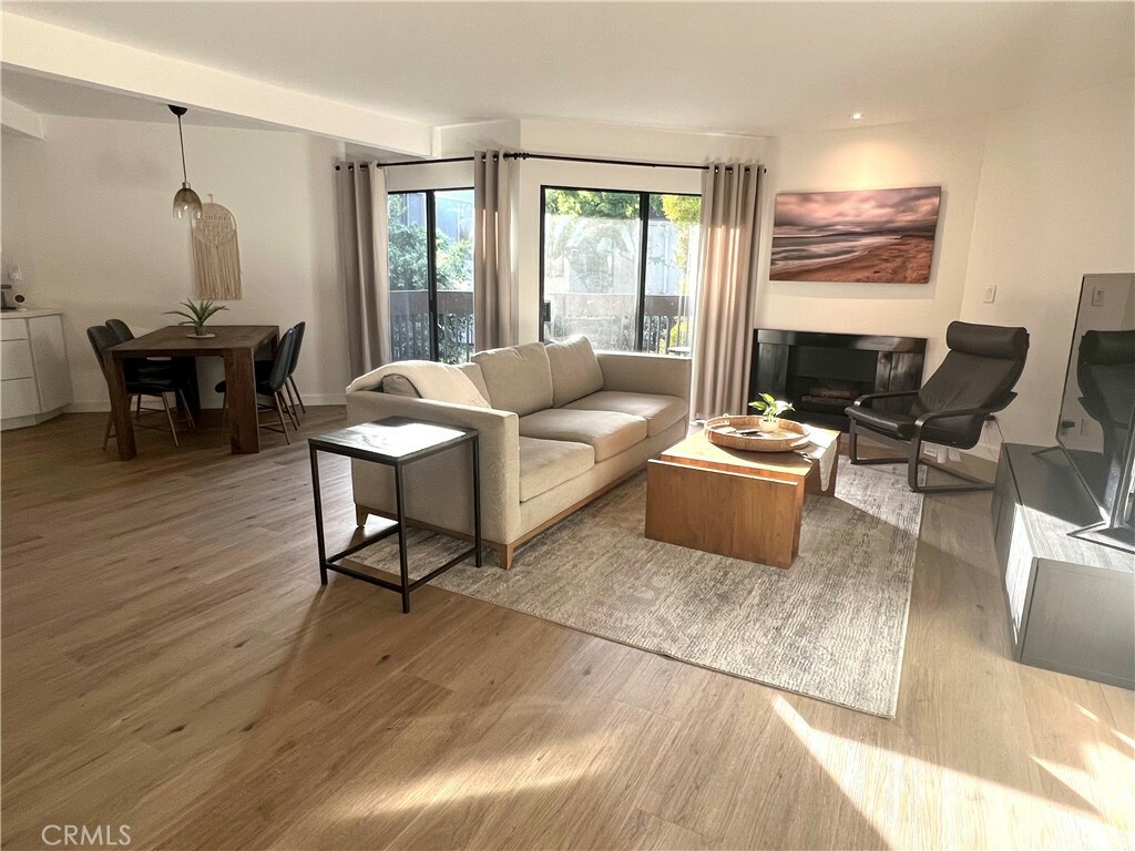 Property Photo: 950 Kings Road N 235 CA 90069