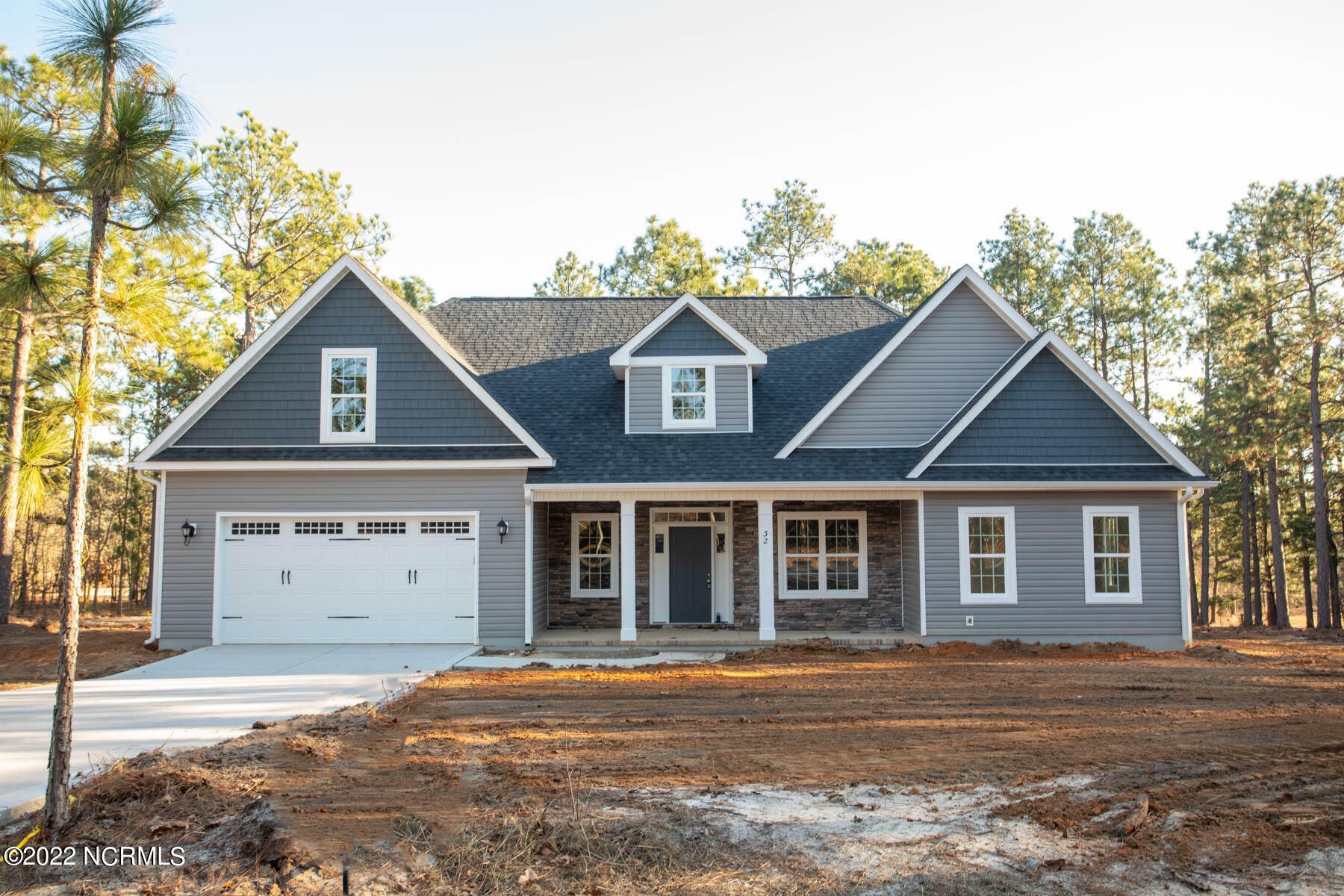Property Photo:  32 Woodland Circle  NC 27281 