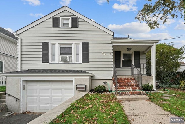 Property Photo:  66 Ridge Avenue  NJ 07003 