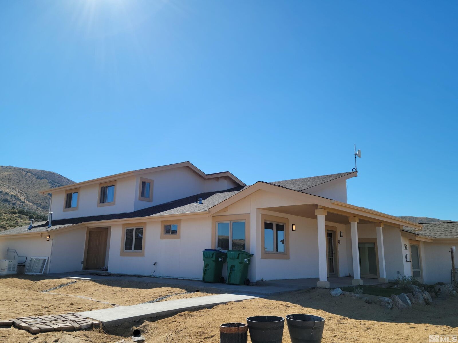 Property Photo: 1297 Deerlodge Rd NV 89508
