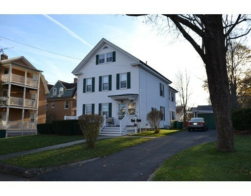 Property Photo:  152 Vernon St. 152  MA 02062 