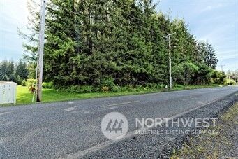 Property Photo: 8 X Clemons Road WA 98563