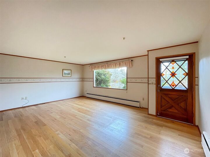 Property Photo:  234 W Fogarty Avenue  WA 98362 