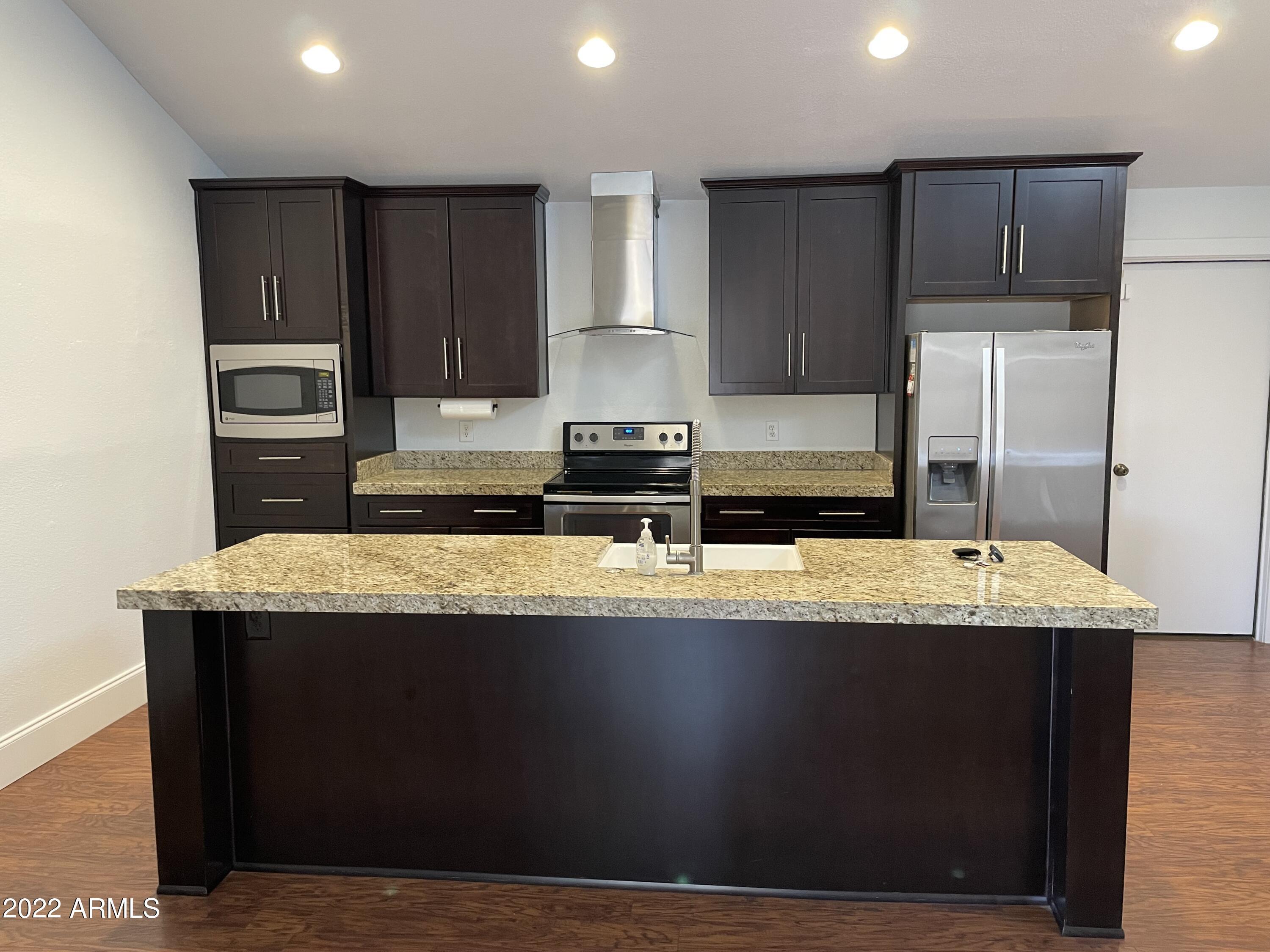 Property Photo: 14524 N 91st Street AZ 85260