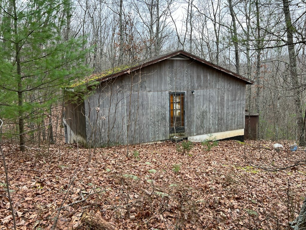 Property Photo:  0 Wildcat Hill Road  WV 24941 