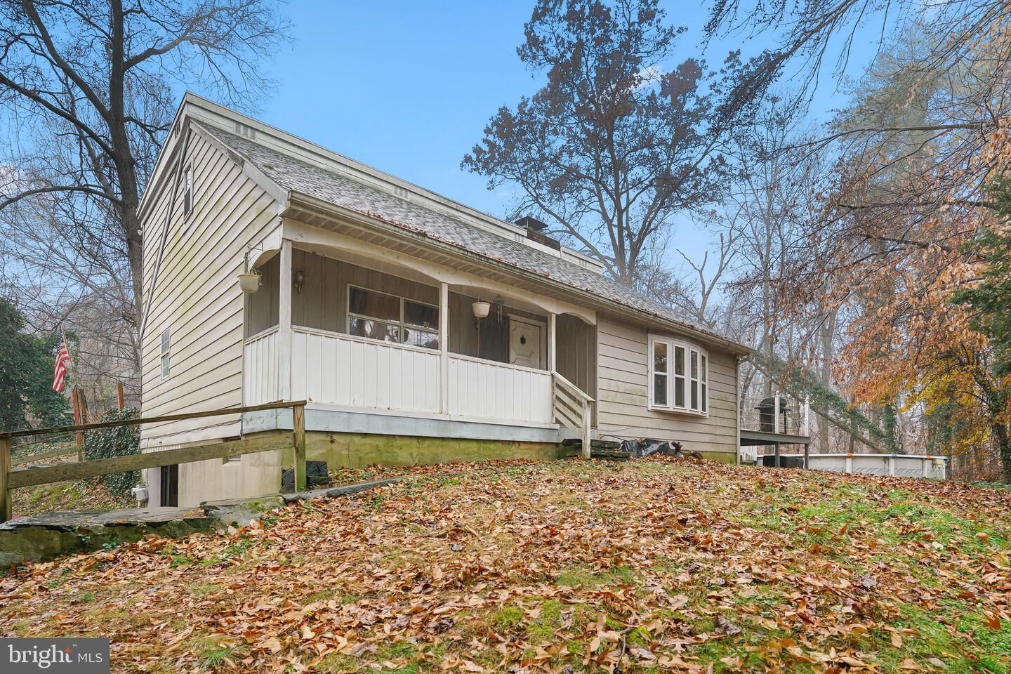 Property Photo:  51 Glory Lane  MD 21921 