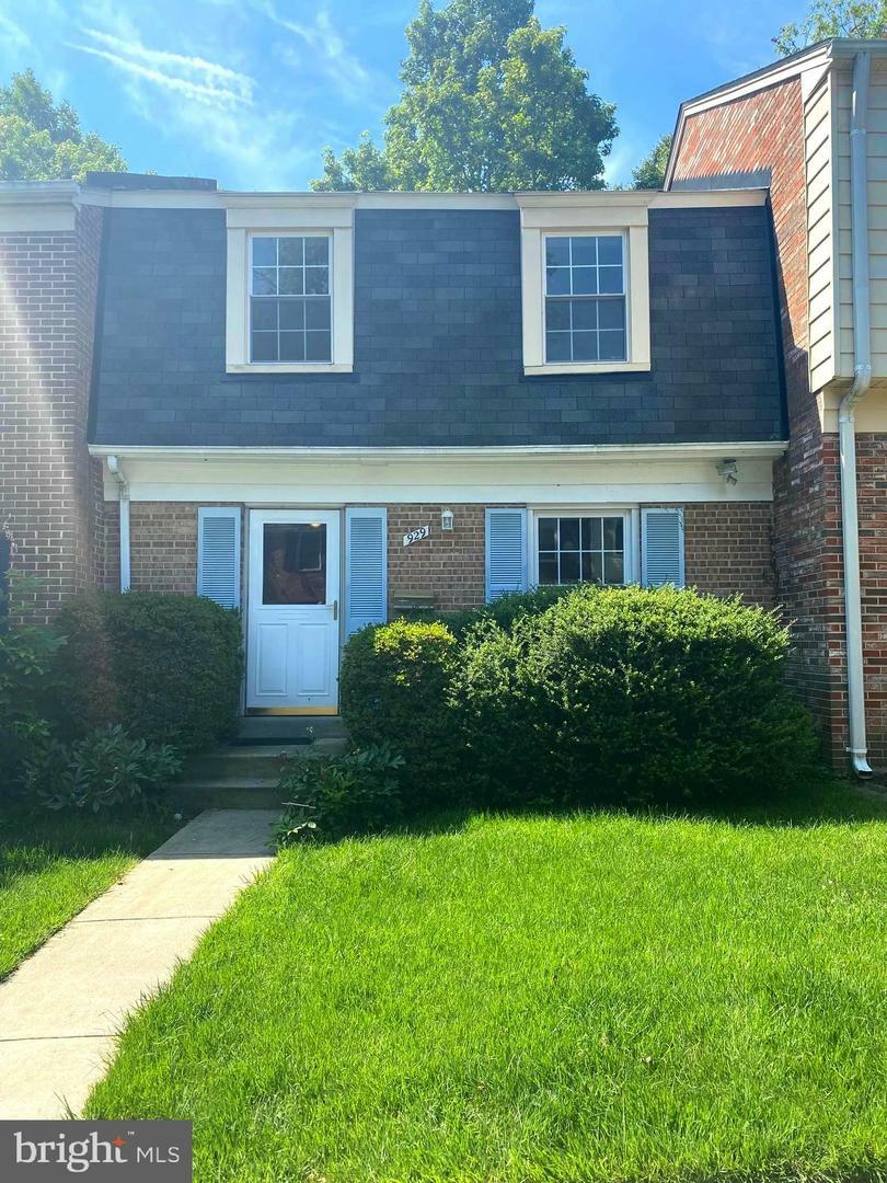 Property Photo:  929 Paulsboro Drive  MD 20850 