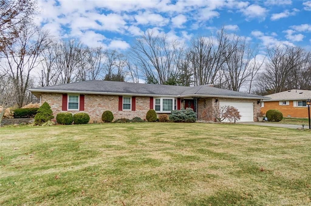 Property Photo: 7369 Morris Road OH 45011