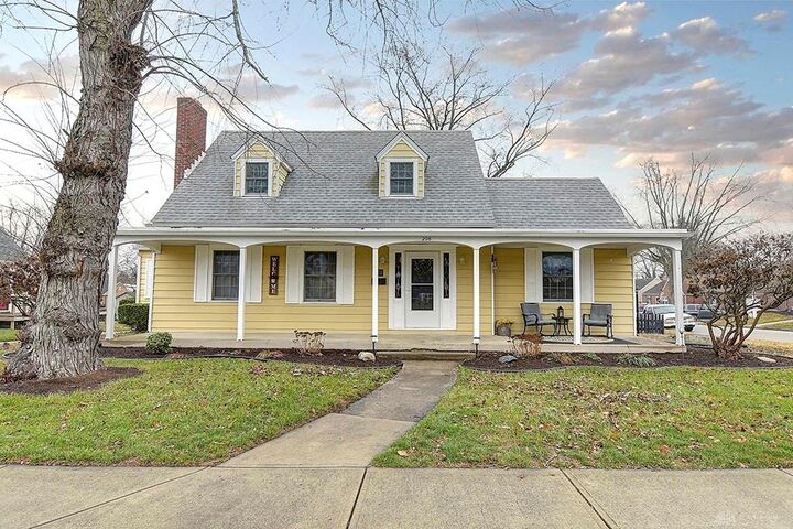 208 S Walnut Street  Englewood OH 45322 photo