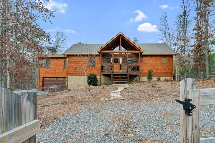 30 Lenox Trace  Mineral Bluff GA 30559 photo