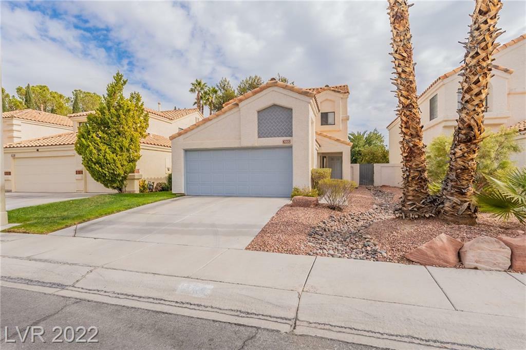 Property Photo:  3008 Pelican Beach Drive  NV 89117 